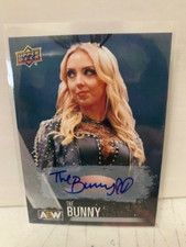 2021 Upper Deck AEW First Edition Card CANVAS - PYRO - DYNAMITE - RELIC You Pick