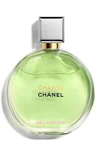 Chanel CHANCE EAU FRAÎCHE Eau de Toilette Spray for Women's, 5 oz/150mL *SEALED* - Picture 1 of 4