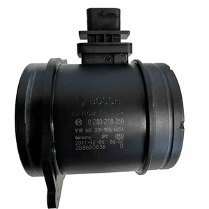 2011-2018 PORSCHE CAYENNE PASSAT 3.6L MAF MASS AIR FLOW Sensor 95860612500🔥🚙 - Bild 1 von 3