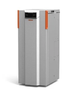 CALDAIA A PELLET COMPACT S32 GT5 - Foto 1 di 3