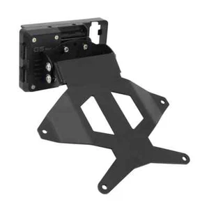 For Suzuki V-Strom 650 XT 2015-2016 Aluminium Navigation Bracket Holder Support - Picture 1 of 7