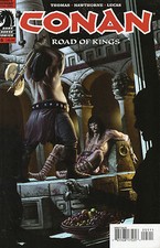 Conan Road Of Kings #5 (NM)`11 Thomas/ Hawthorne