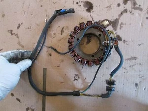 1981 Honda Silverwing GL500 GL 500 stator coil coils engine motor  - Picture 1 of 1