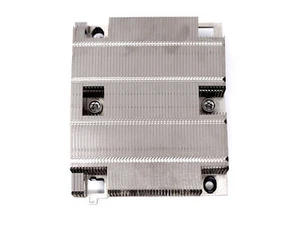 Dell EMC PowerEdge C6420 CPU1 Heatsink - Picture 1 of 2