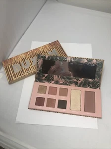 Buxom Tiki Bar Eye And Cheek Palette Full Size Authentic BNIB - Picture 1 of 2