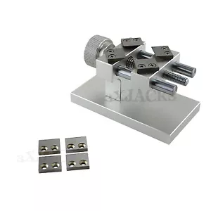 WATCH CASE BEZEL REMOVAL OPENER TOOL 19mm - 52mm REPAIR LARGE SWISS JAPAN AUTO - Picture 1 of 6