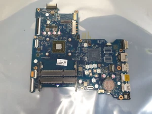 HP 255 G5 Laptop Motherboard AMD Radeon R4 A6-7310 - Afbeelding 1 van 4