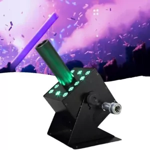 CO2 Fog Jet Machine with RGB Stage Light Stage Effect Machine for Show Even - Picture 1 of 7