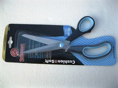  MUNDIAL 1860-1 Cushion Soft  8 1/2"  Dressmaker Shears - Image 1 of 2