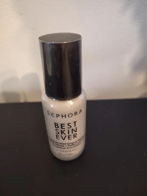 Sephora Best Skin Ever Foundation - Shade 03 P - New & Sealed! - Image 1 of 3