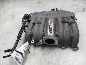 88-95 TOYOTA PICKUP 3.0L LOWER INTAKE MANIFOLD 6 CYLINDER 3VZE - Picture 1 of 12