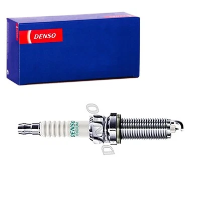DENSO Iridium Bougie Convient pour Aston Martin Cygnet Citroën C1 Daihatsu - Photo 1/4