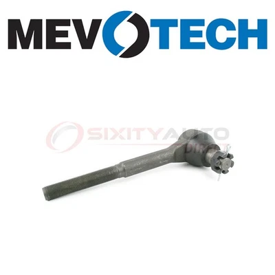 Mevotech OG Steering Tie Rod End for 1966 GMC 1500 4.1L L6 - Suspension xk - Image 1 of 4