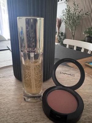 Guerlein Serum Parure Gold Mac Blush Coppertone - Bild 1 von 4