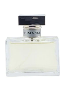 Ralph Lauren ROMANCE Eau de Parfum Perfume Women Spray 1.7oz MISSING SPRAY READ - Picture 1 of 4
