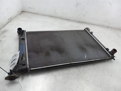 05-10 SCION TC 2.4L TRACCIÓN DELANTERA EN RADIADOR  Foto 1 de 4