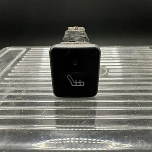 OEM 1994-1999 Land Rover Discovery Seat Warmer Heater Switch Button - Bild 1 von 3