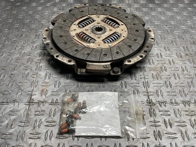 2001-04 Ford Mustang GT Tremec 3650 OEM Clutch 17k Miles 277 - Image 1 of 4