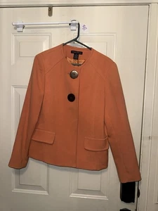 Blazer mujer Margaret Frances talla 8 (BOX6) - Imagen 1 de 2