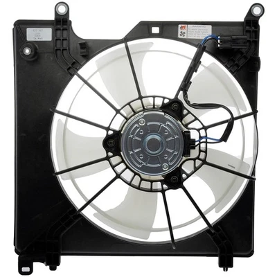 For Acura ILX 2016-2019 Dorman Left Cooling Fan Assembly CSW - Image 1 of 2