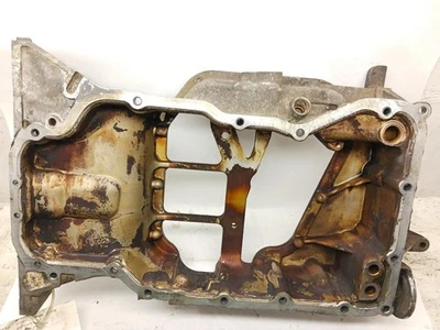 '08-'14 NISSAN ROGUE upper Oil Pan 2.5L OEM 6 Month Warranty! - Image 1 of 4