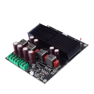 TPA3255 Amplifier Module DC 19-50V Double Channel Stereo Amplifier Board - Picture 1 of 6