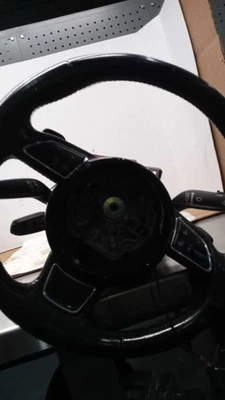 Columna de dirección cambio de piso para AUDI A6 447372 12-18 Foto 1 de 4