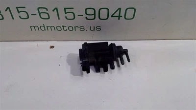 Conjunto de control de válvula solenoide de vacío Ford Edge EGR 2015-2018 OEM F2GZ-98E882-A Foto 1 de 4