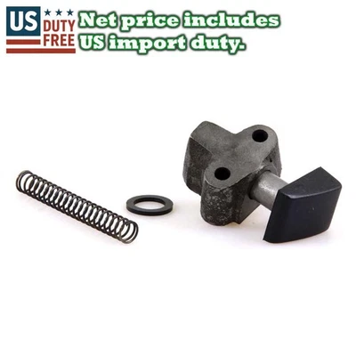 1979-1987 FIT TOYOTA STARLET KP61 COROLLA KE70 72 KE75 4K TENSIONER GUIDE CHAIN  - Image 1 of 4