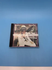 Elton John CD Greatest Hits 1974 Polydor Classic Rock Pop Album Vintage BMG USA - Foto 1 di 3