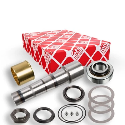 Reparatursatz, Achsschenkelbolzen FEBI BILSTEIN 104538 für RENAULT TRUCKS - Bild 1 von 2