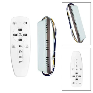 Efficient LED Driver 4060WX4 240W with Mobile App and Remote Control Features - Picture 1 of 9