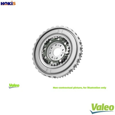 FLYWHEEL 836369 FOR HYUNDAI ACCENT/SOLARIS/IV/i25 FLUIDIC/VERNA KONA i40/CW 1.7L - Image 1 of 4