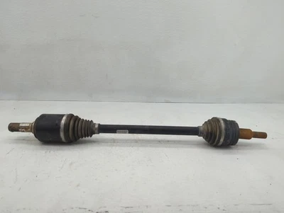 2015-2022 Dodge Charger Axle Shaft Front Passenger Cv C/v JBS1R - Image 1 of 4