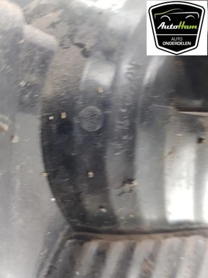 PILOTO TRASERO DERECHO VOLKSWAGEN CADDY II (2KA,2KH,2CA,2CH) 2012 2K0945096P #284180 Foto 1 de 4