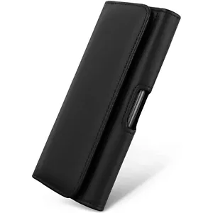 Handy Gürteltasche für Acer Liquid Zest Plus Flip Case Cover 360° Holster Hülle - Bild 1 von 8