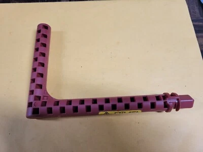 Llave de herramienta de elevación de gato de emergencia Audi Q5 Quattro 2018-24 YNC8NJ OEM Foto 1 de 4