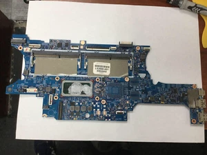 HP ENVY X360 15T-DR000 15M-DR0012DX 15-DR CORE I7-8565U SCHEDA MADRE L53568-001 - Foto 1 di 1