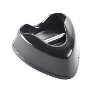 Soporte de púa/pico Jim Dunlop Ergo negro - individual para guitarras y bajos JD-5006 - Imagen 1 de 3