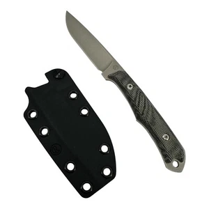 Chris Reeve Knives CRK Inyoni CPM MagnaCut Natural Canvas Micarta INY-1000 - Picture 1 of 20