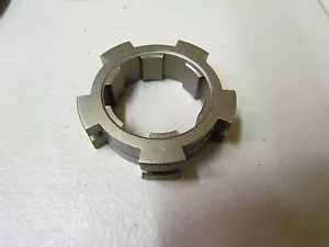 NEW Large Countershaft Shifter Clutch Gear Harley motorcycles 35665-36A - Bild 1 von 1