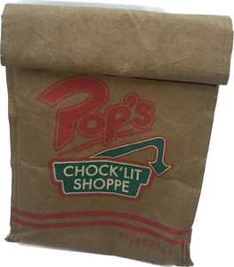 Pop chock'lit shop lunch bag box Riverdale archie - Bild 1 von 10
