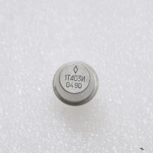 50x 1T403I RUSSIAN GERMANIUM PNP TRANSISTOR - Picture 1 of 3