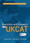 Questions and Answers for the UKCAT, Stephen Seale & Sam Radford & Noor Hamad, U
