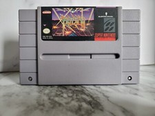 .SNES.' | '.Raiden Trad.