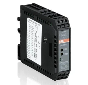ABB Analogue Signal Converter CC-E Iac/ILPO 10050146 - Picture 1 of 1