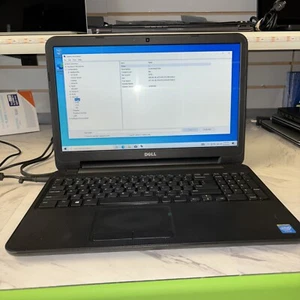 L@@K Dell Inspiron 15-3531 computer portatile 500 GB HDD, 4 GB RAM, W10 2,16 GHz - Foto 1 di 6