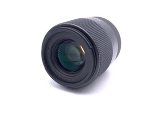 Sigma 30mm f/1.4 DC DN Contemporary Lens Sony E mount Mint - Picture 1 of 3