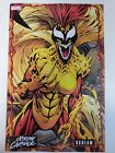 Extreme Carnage Scream #1 Marvel 2021 One Shot Connecting Variant 9.4 NM