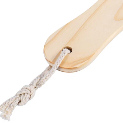 Foot Rasp File Callus Dead Skin Cuticle Remover Pedicure Scrubber Double End AP9 - Image 1 of 4